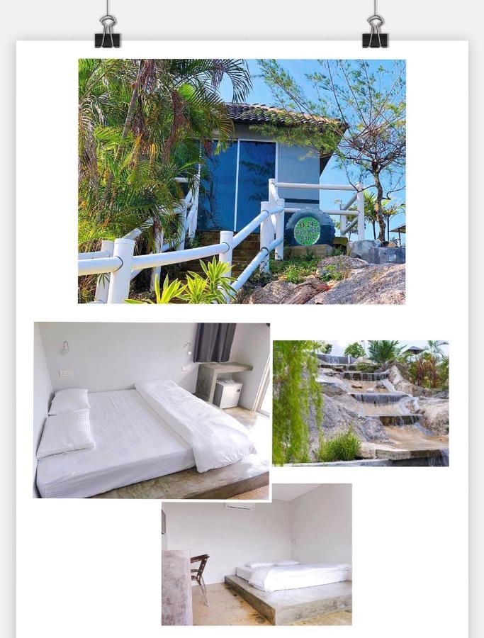 Durian Ecolodge Tampin Buitenkant foto