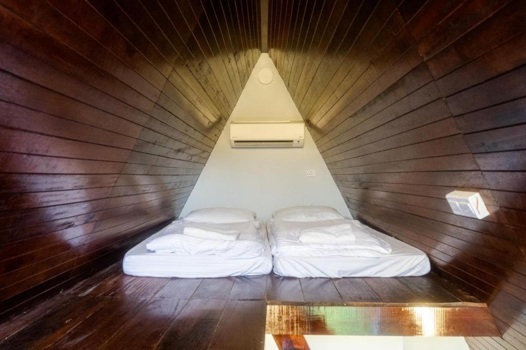 Durian Ecolodge Tampin Buitenkant foto