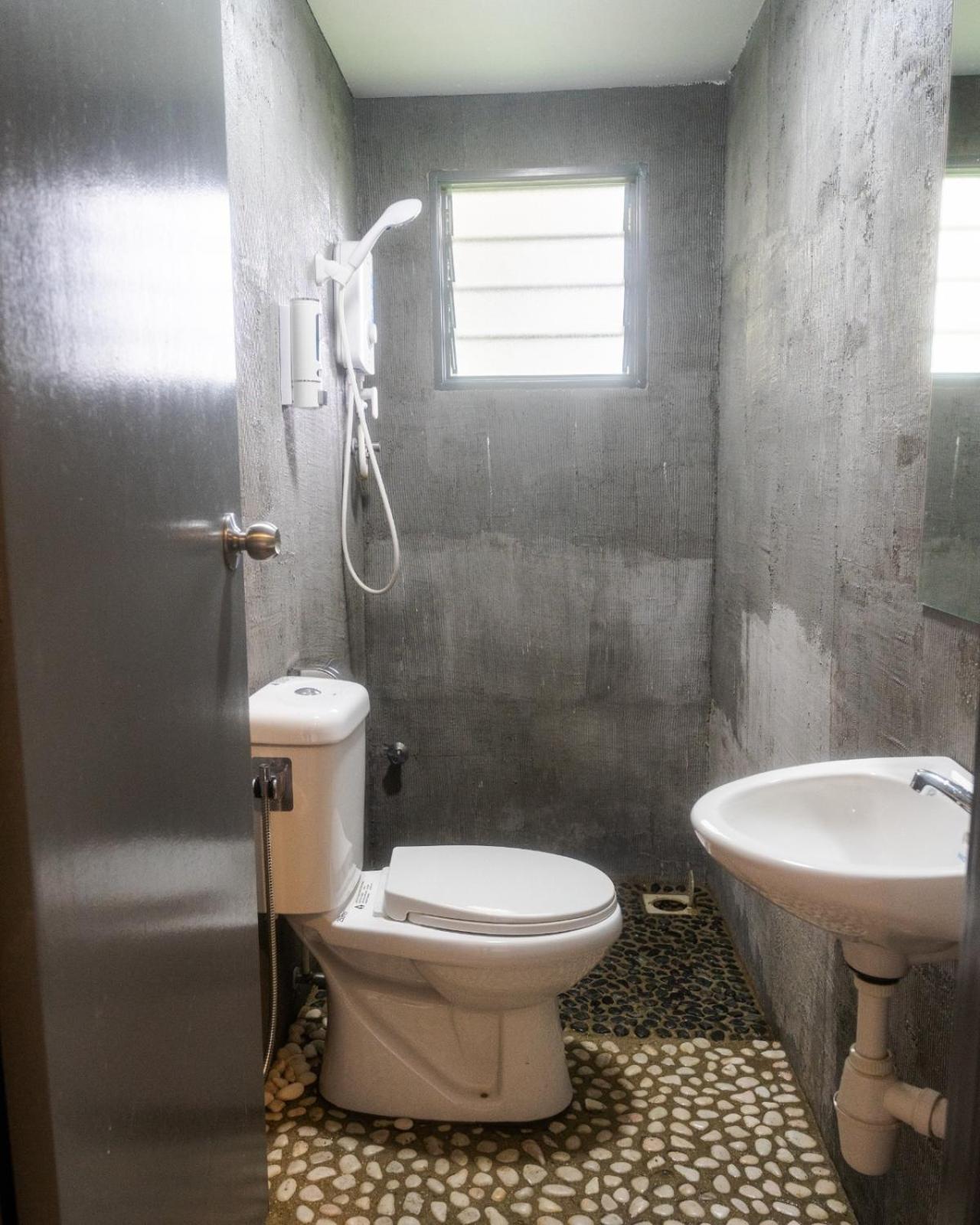 Durian Ecolodge Tampin Buitenkant foto
